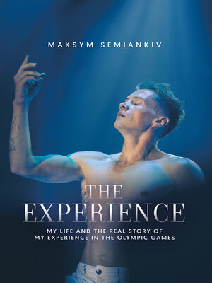 cover image of The Experience